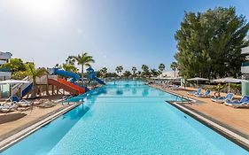 Thb Tropical Island Hotel Lanzarote